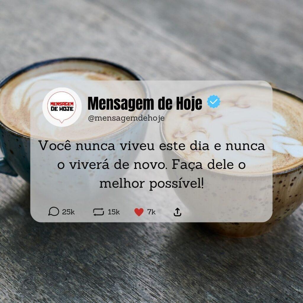 Bom Dia 31 de Maio de 2023 1