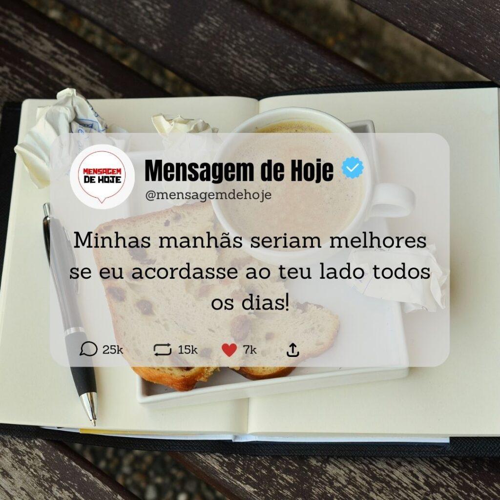 Bom Dia 31 de Maio de 2023 3