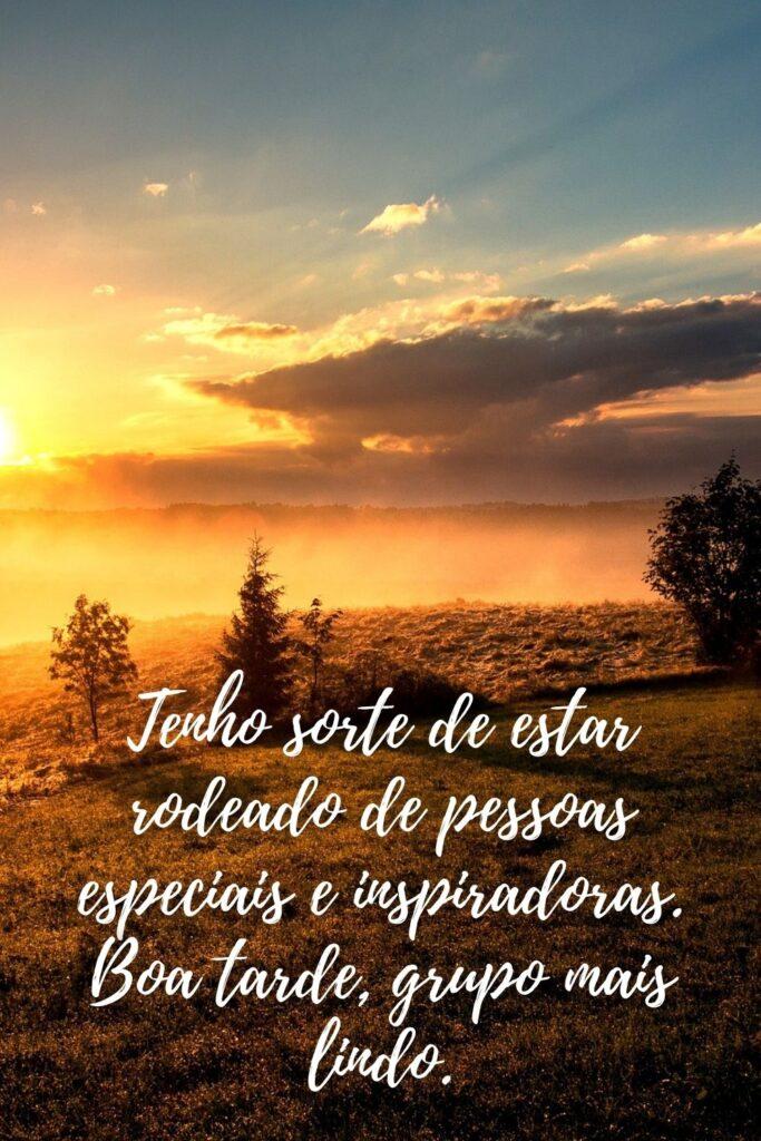 Boa Tarde 14 de Maio de 2023 1