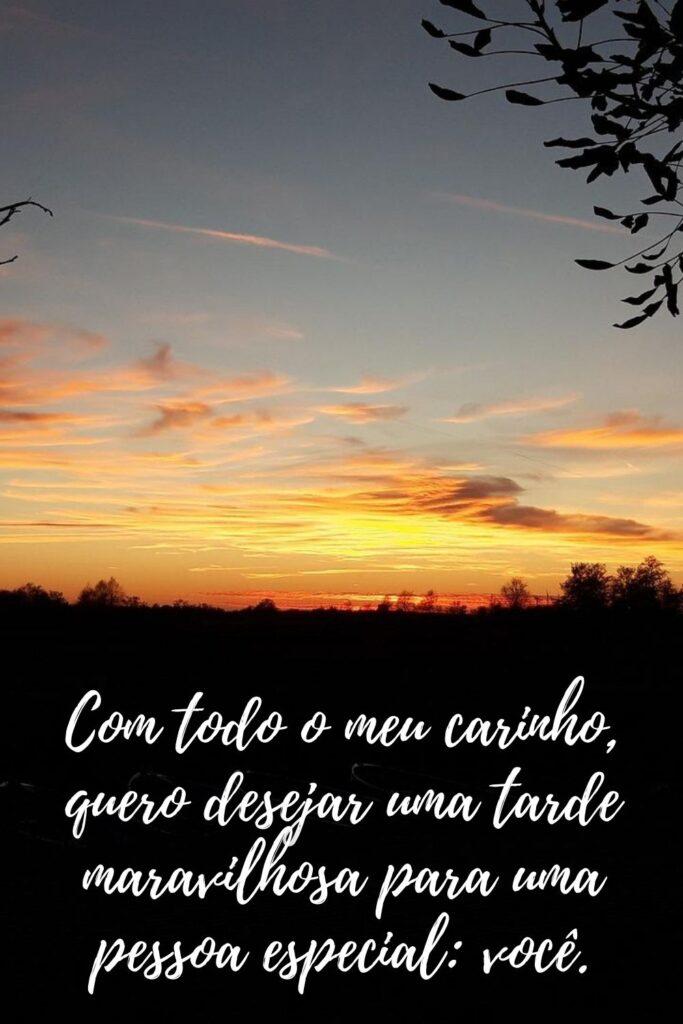 Boa Tarde 15 de Maio de 2023 5