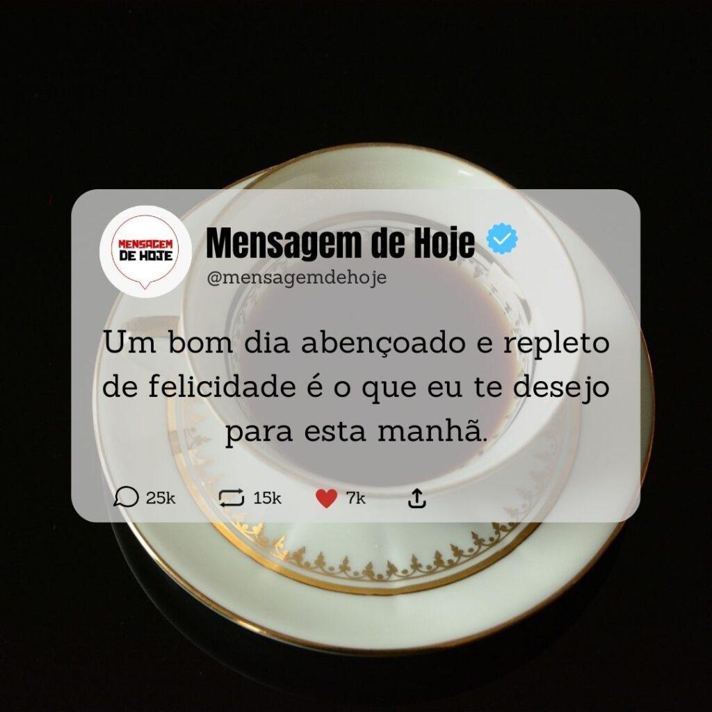 Bom Dia 30 de Maio de 2023 13