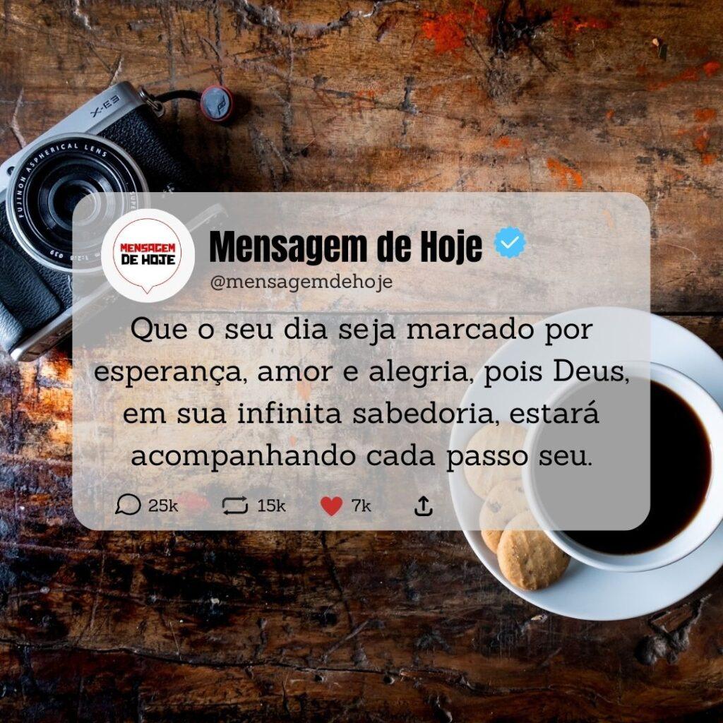 Bom Dia 30 de Maio de 2023 15