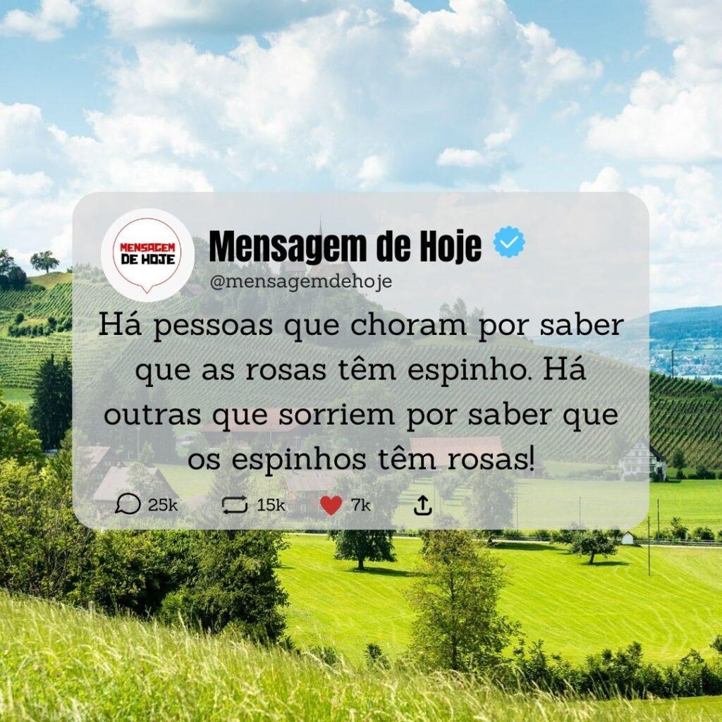 Pensamentos 30 de Abril de 2023 19