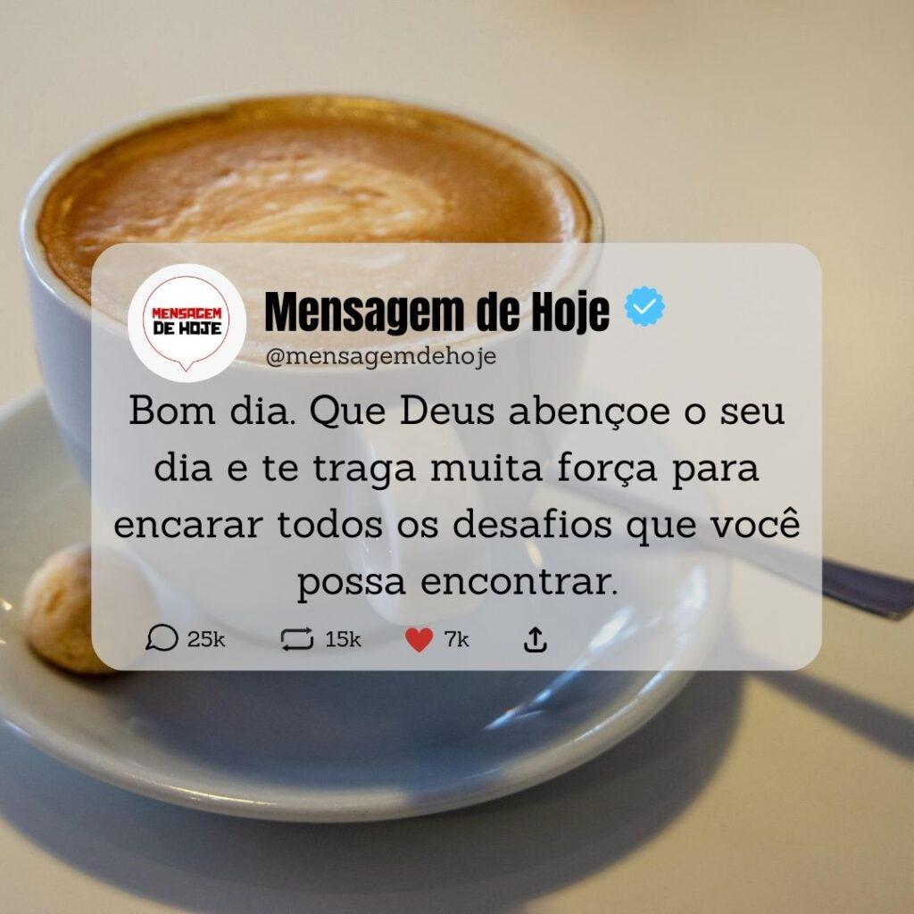 Bom Dia 30 de Maio de 2023 17