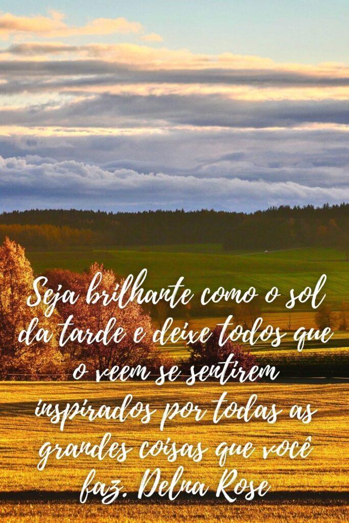 Boa Tarde 15 de Maio de 2023 11