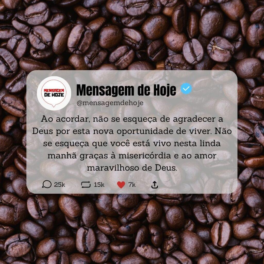 Bom Dia 30 de Maio de 2023 19