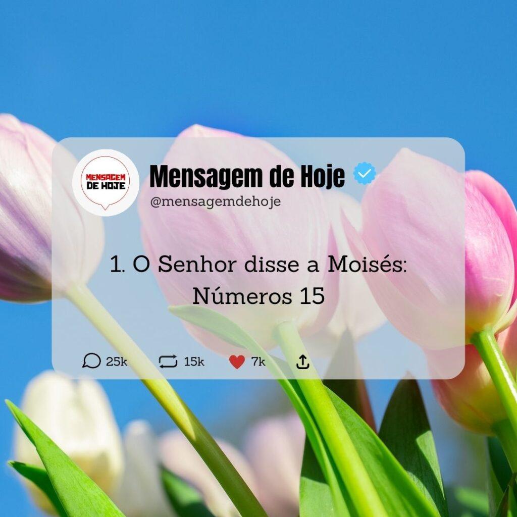 Salmos 12 de Maio de 2023 17