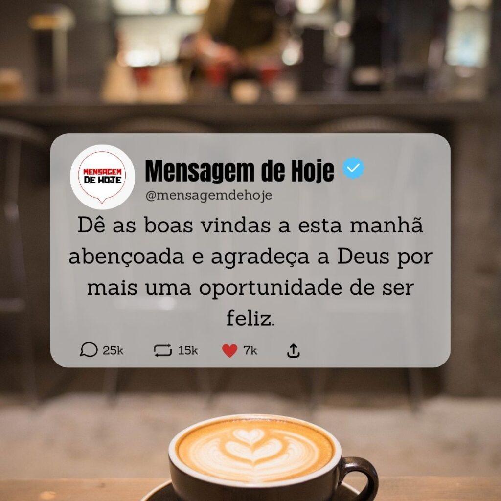 Bom Dia 30 de Maio de 2023 5