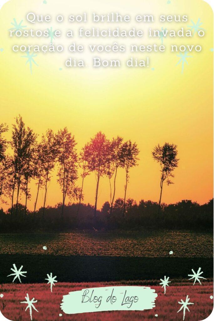 Bom Dia 20 de Maio de 2023 13