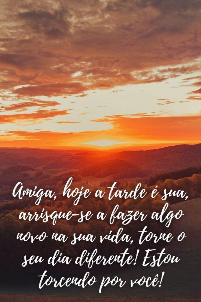 Boa Tarde 16 de Maio de 2023 5