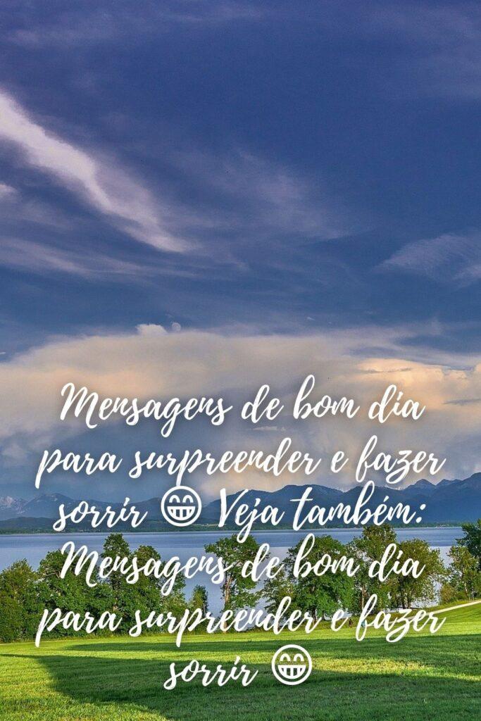 Boa Tarde 16 de Maio de 2023 7