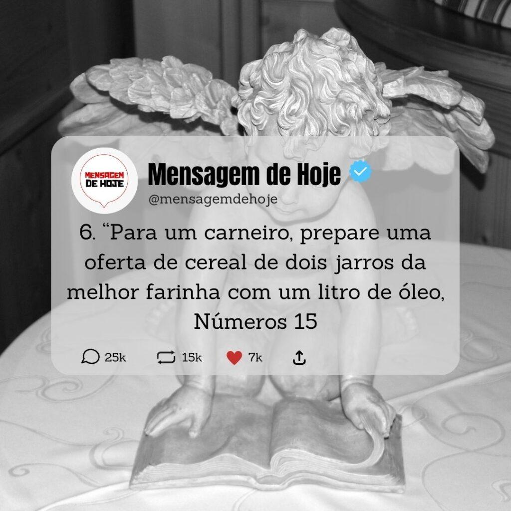 Salmos 13 de Maio de 2023 7
