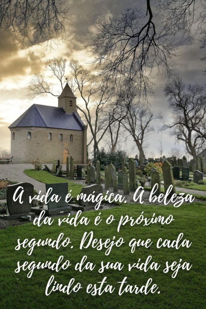 Boa Tarde 16 de Maio de 2023 13