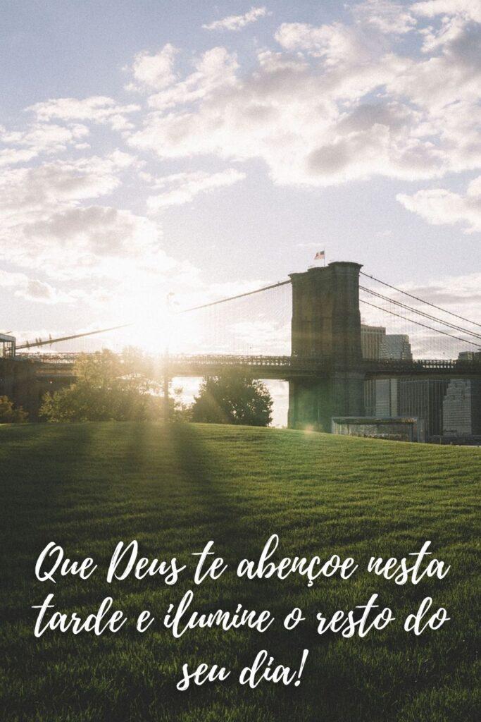 Boa Tarde 16 de Maio de 2023 15