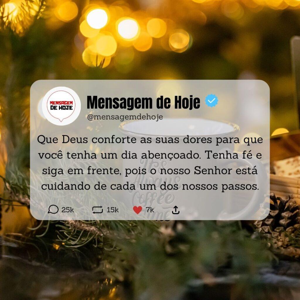 Bom Dia 29 de Maio de 2023 1