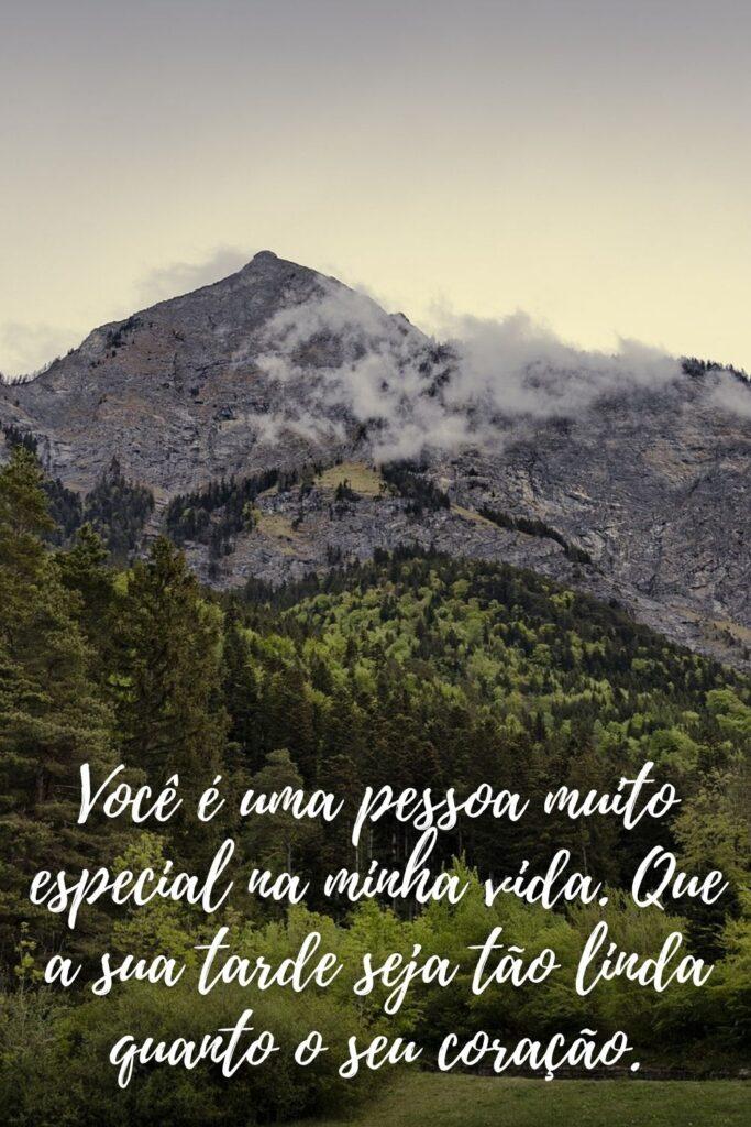 Boa Tarde 16 de Maio de 2023 17