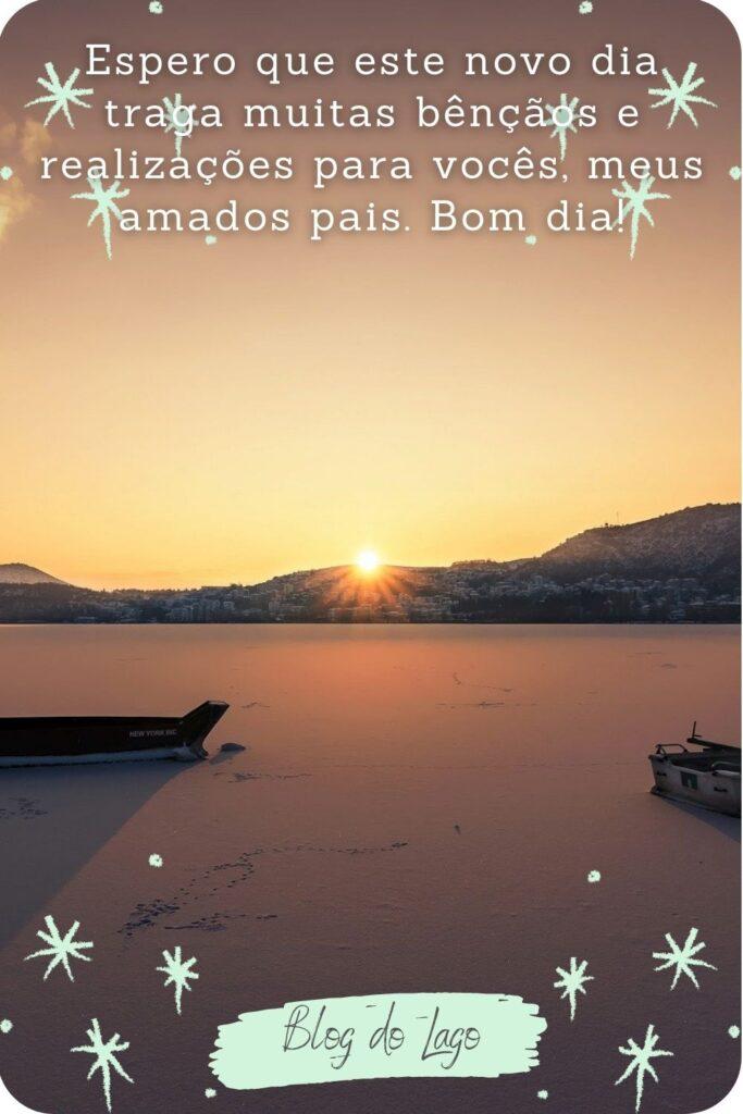 Bom Dia 20 de Maio de 2023 19