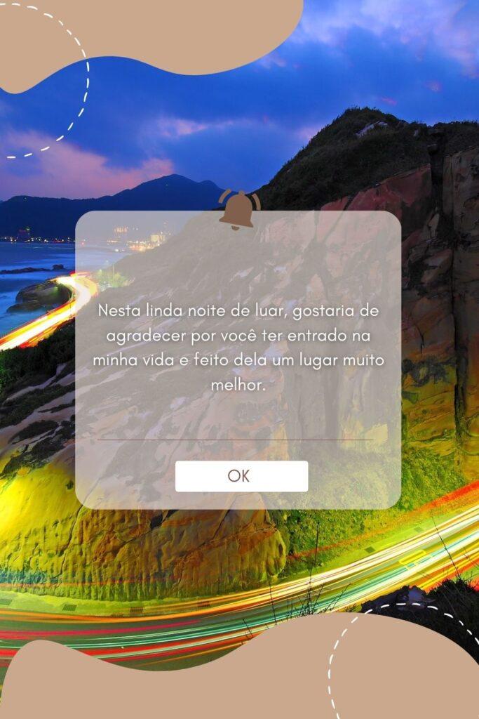 Boa Noite 09 de Maio de 2023 9