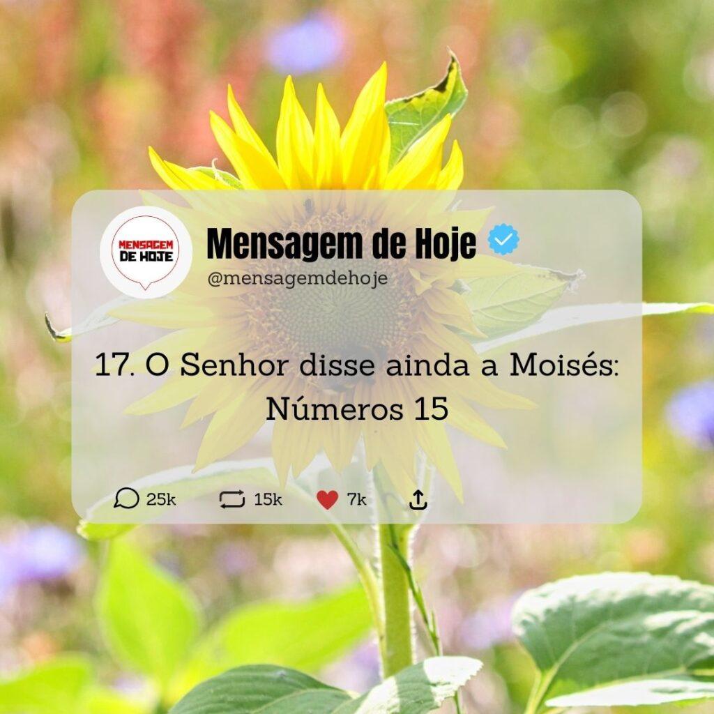 Salmos 14 de Maio de 2023 11