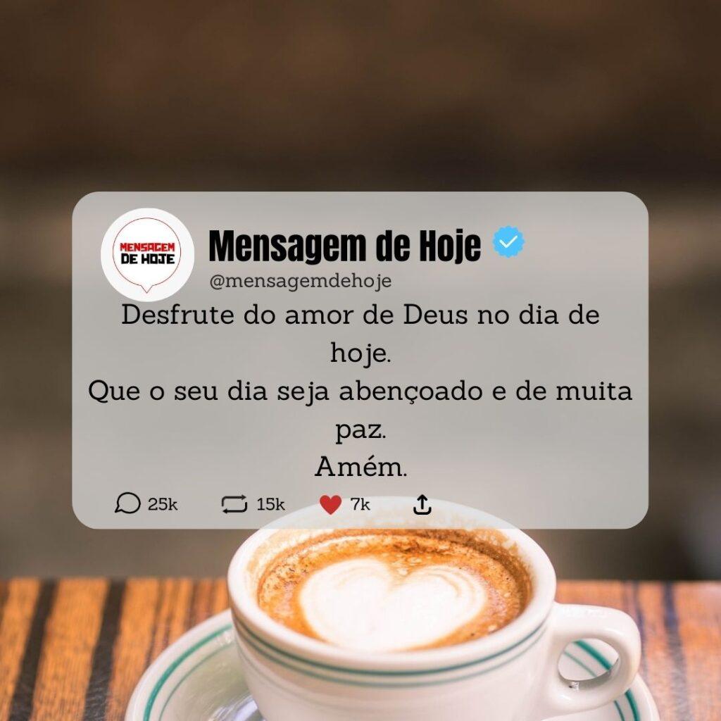 Bom Dia 28 de Maio de 2023 19
