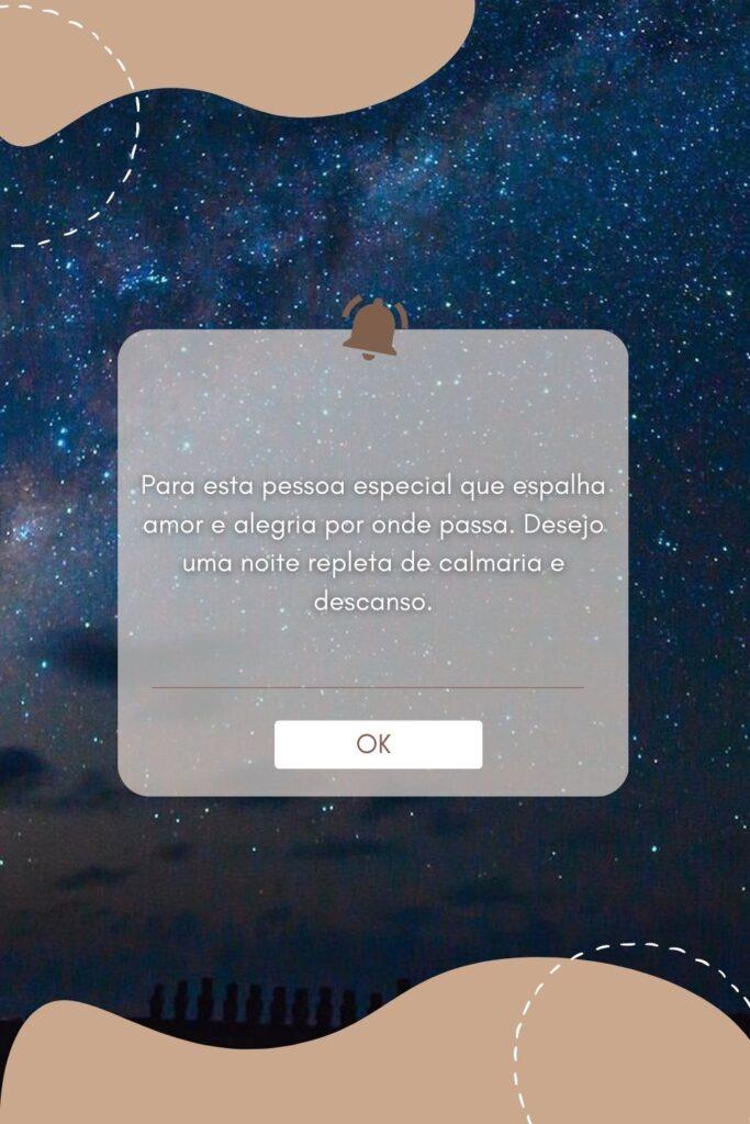Boa Noite 09 de Maio de 2023 1