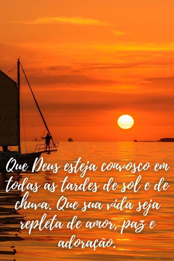 Boa Tarde 18 de Maio de 2023 13
