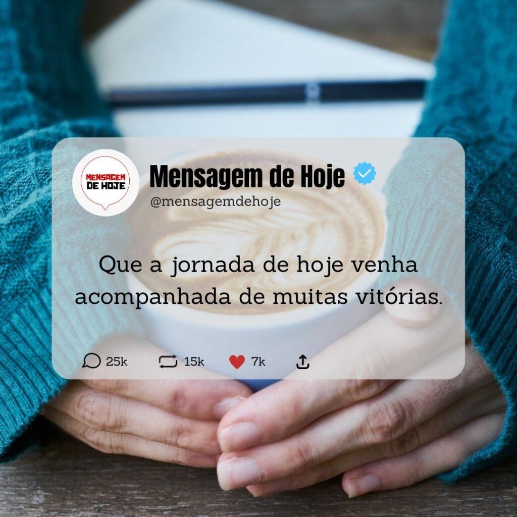 Bom Dia 27 de Maio de 2023 17
