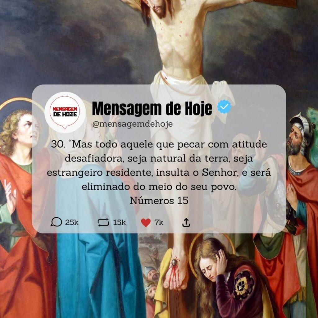 Salmos 15 de Maio de 2023 19