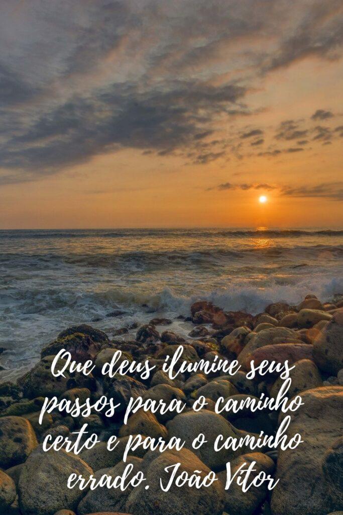 Boa Tarde 18 de Maio de 2023 19