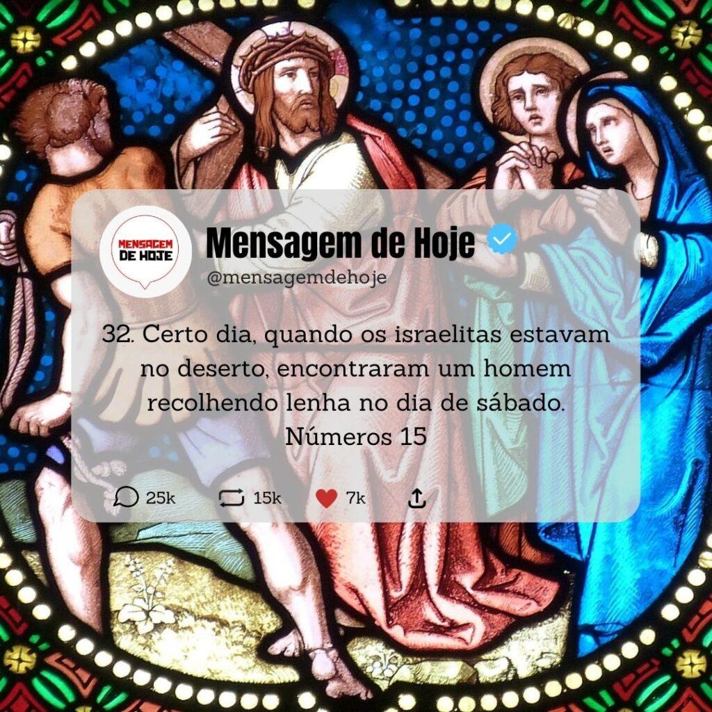 Salmos 15 de Maio de 2023 1