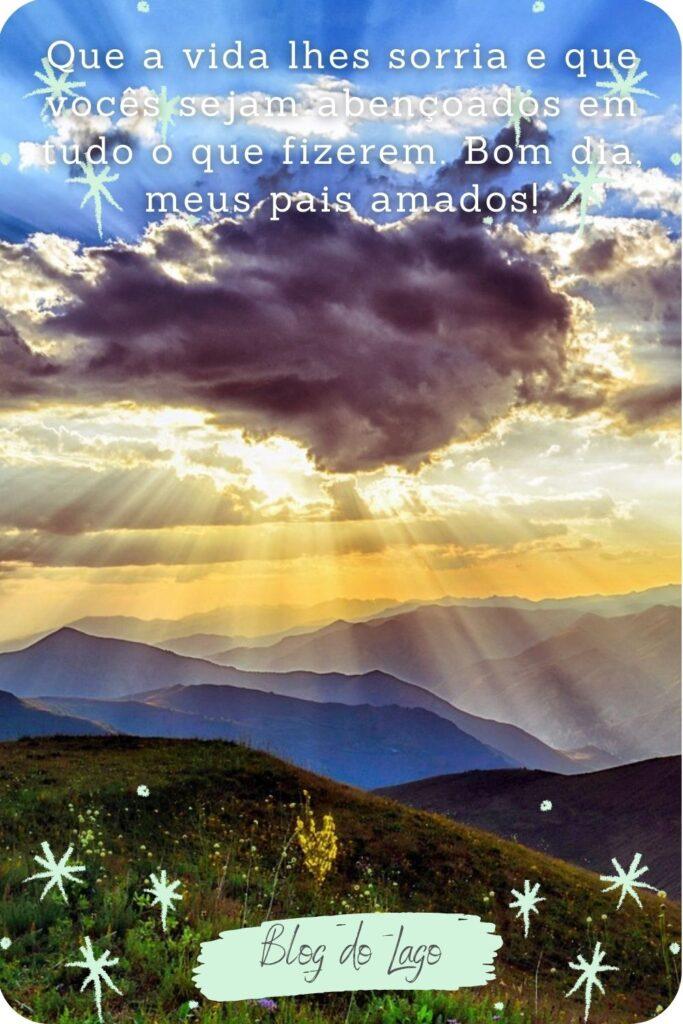 Bom Dia 20 de Maio de 2023 17