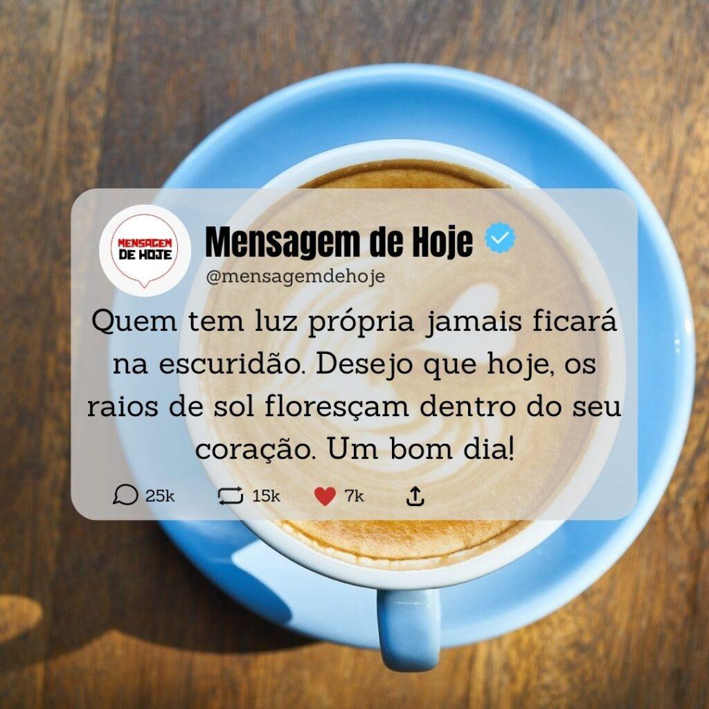 Bom Dia 27 de Maio de 2023 9