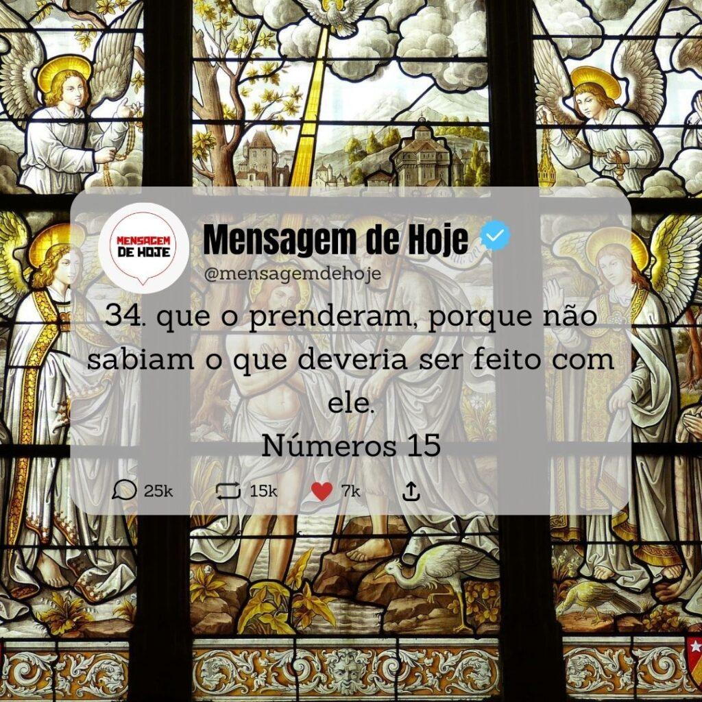Salmos 16 de Maio de 2023 5