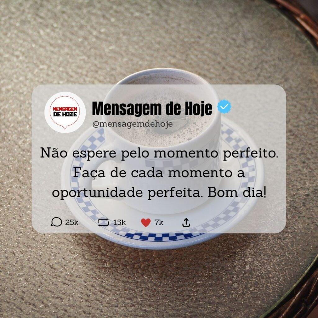 Bom Dia 26 de Maio de 2023 9
