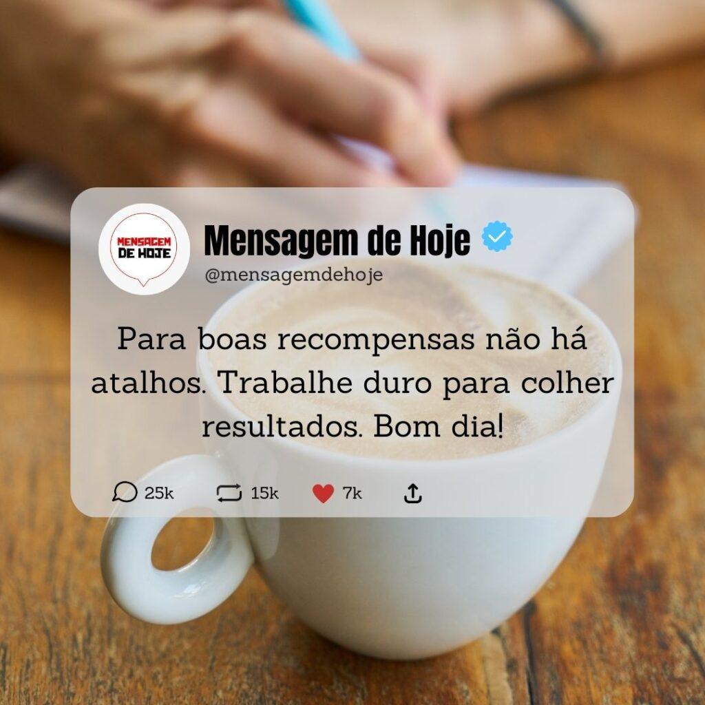 Bom Dia 26 de Maio de 2023 11