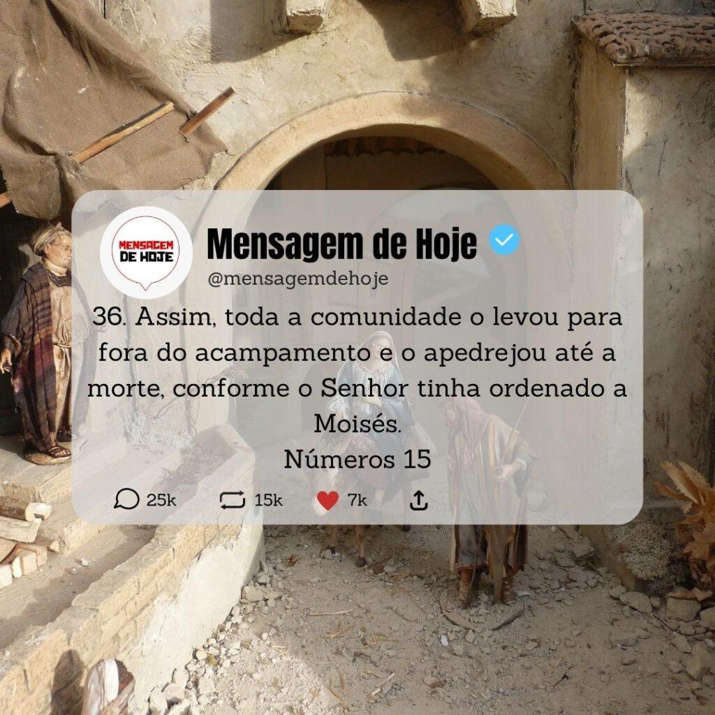 Salmos 16 de Maio de 2023 9