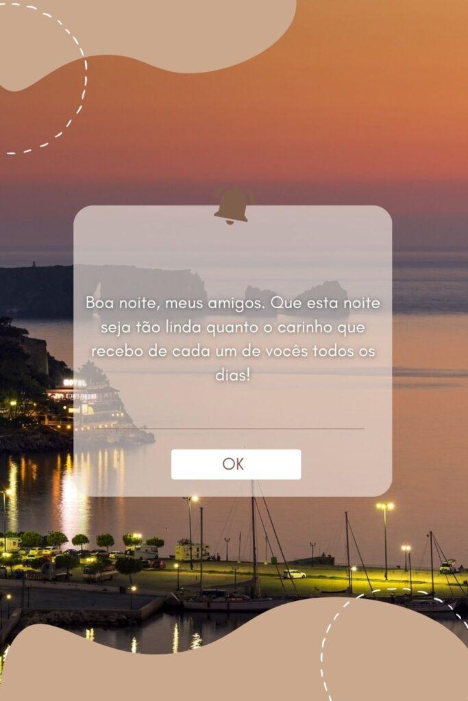 Boa Noite 07 de Maio de 2023 9