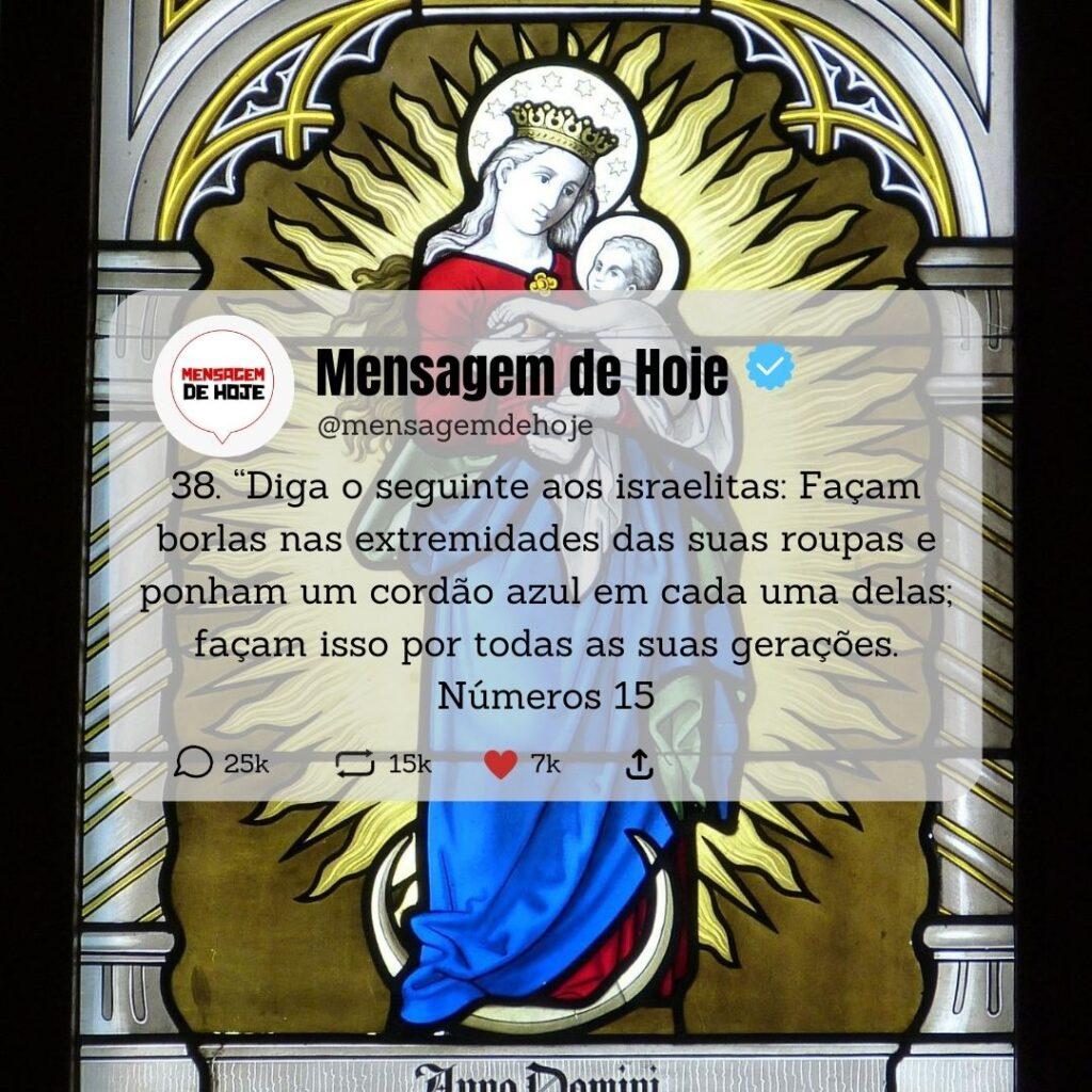 Salmos 16 de Maio de 2023 11