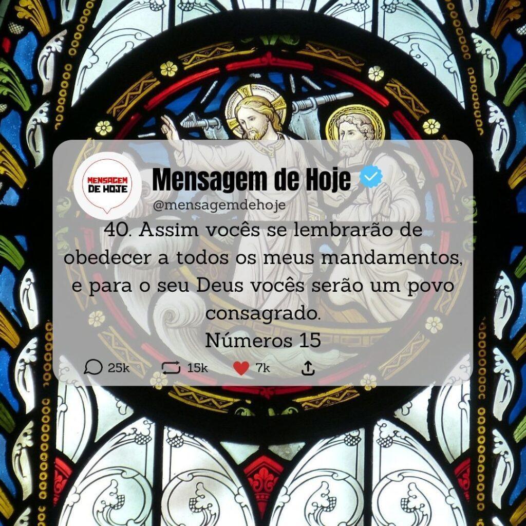 Salmos 16 de Maio de 2023 17