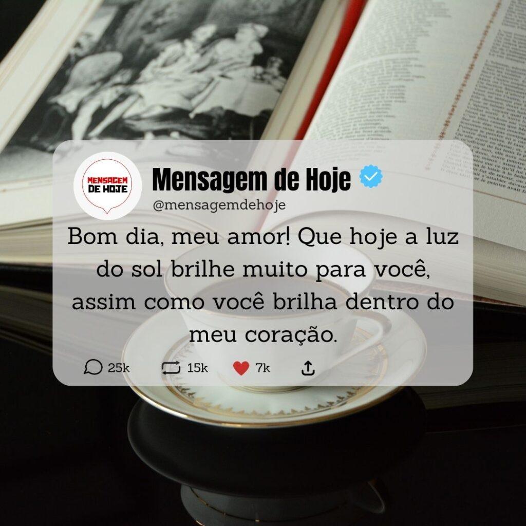 Bom Dia 26 de Maio de 2023 1