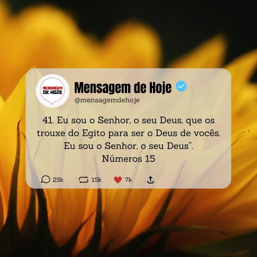 Salmos 16 de Maio de 2023 15