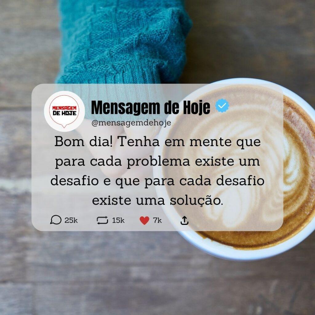 Bom Dia 26 de Maio de 2023 5