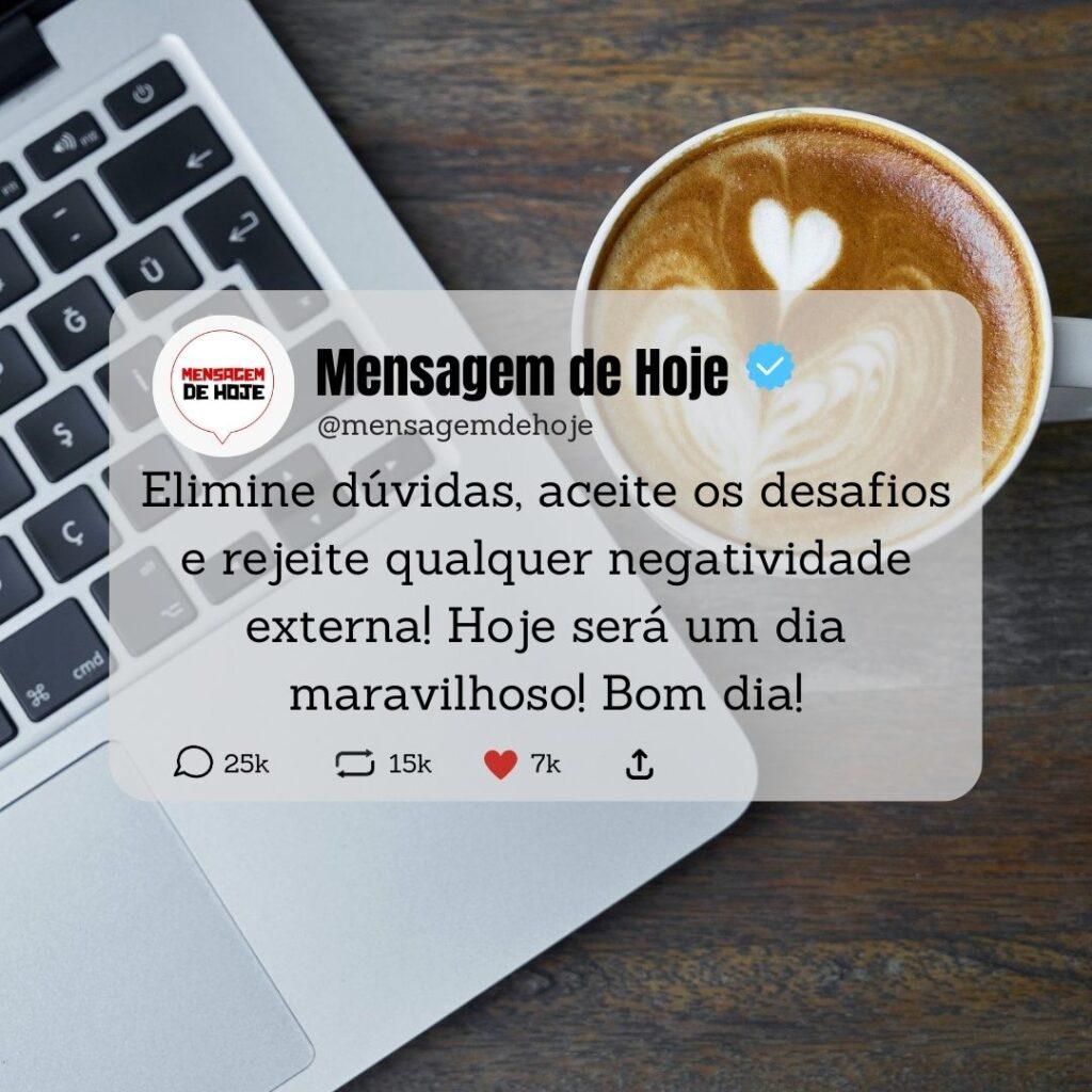 Bom Dia 26 de Maio de 2023 7
