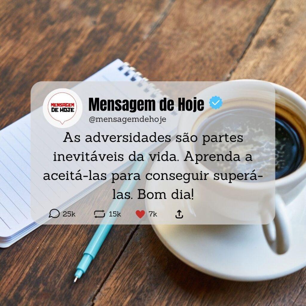 Bom Dia 25 de Maio de 2023 15