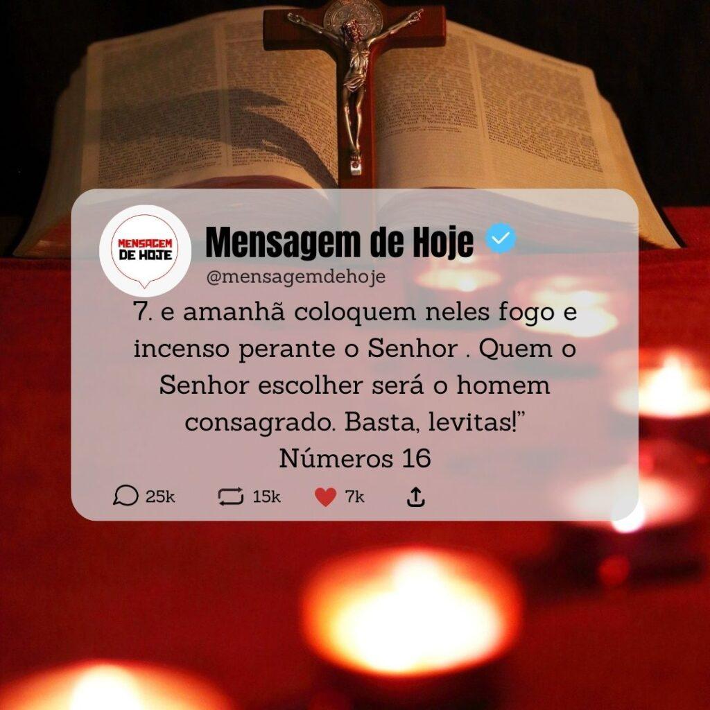 Salmos 17 de Maio de 2023 13