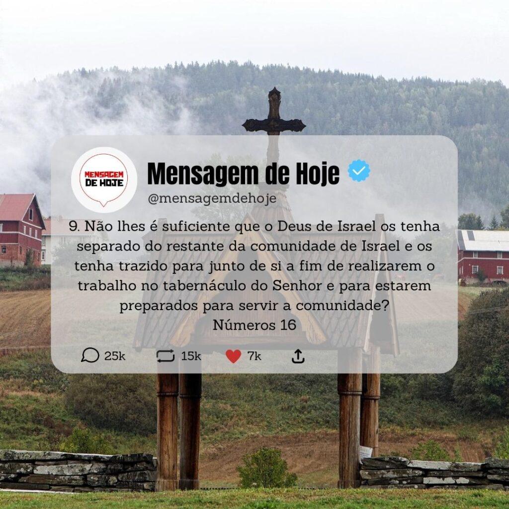 Salmos 17 de Maio de 2023 17