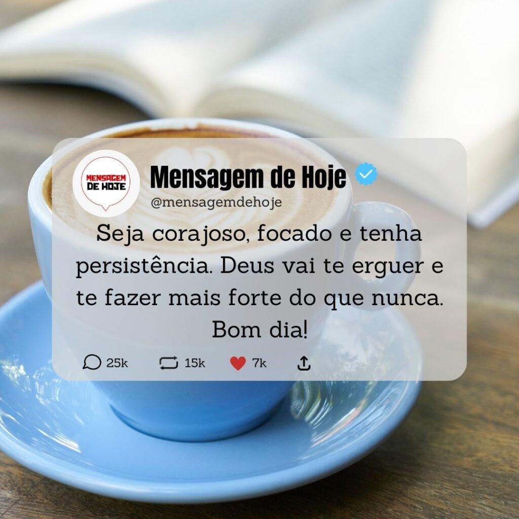 Bom Dia 25 de Maio de 2023 7