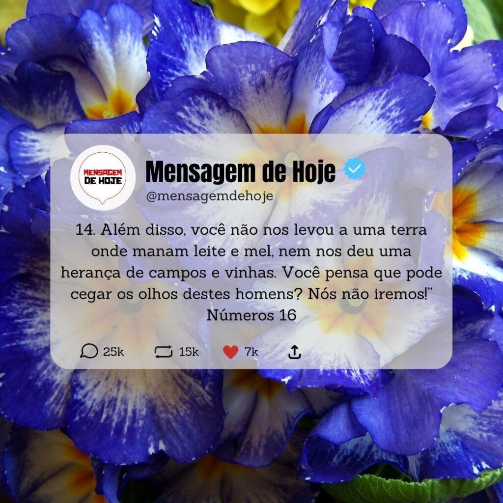 Salmos 18 de Maio de 2023 7