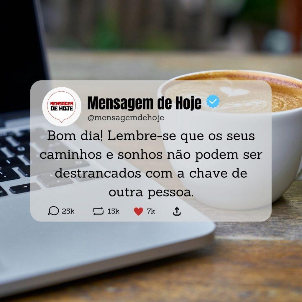 Bom Dia 24 de Maio de 2023 13