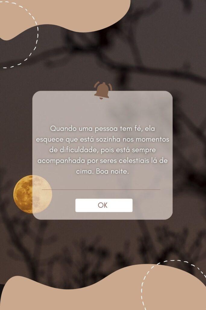 Boa Noite 05 de Maio de 2023 15